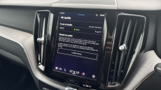 Volvo XC60 2.0 B4D Plus Dark 5dr AWD Geartronic Diesel Estate